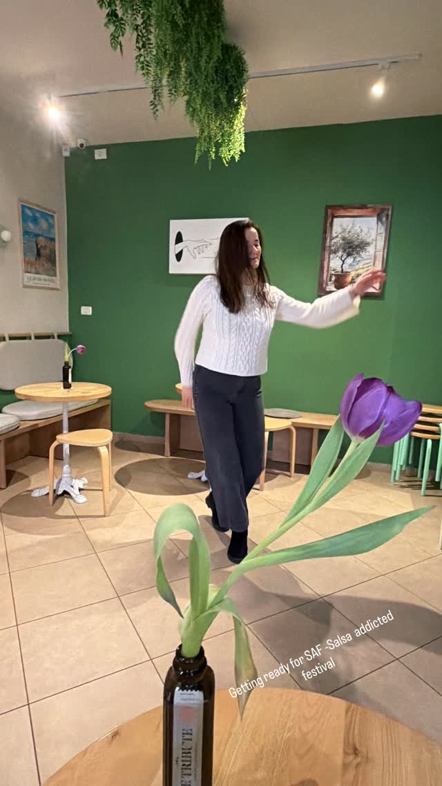 Senses Specialty Coffee Timisoara