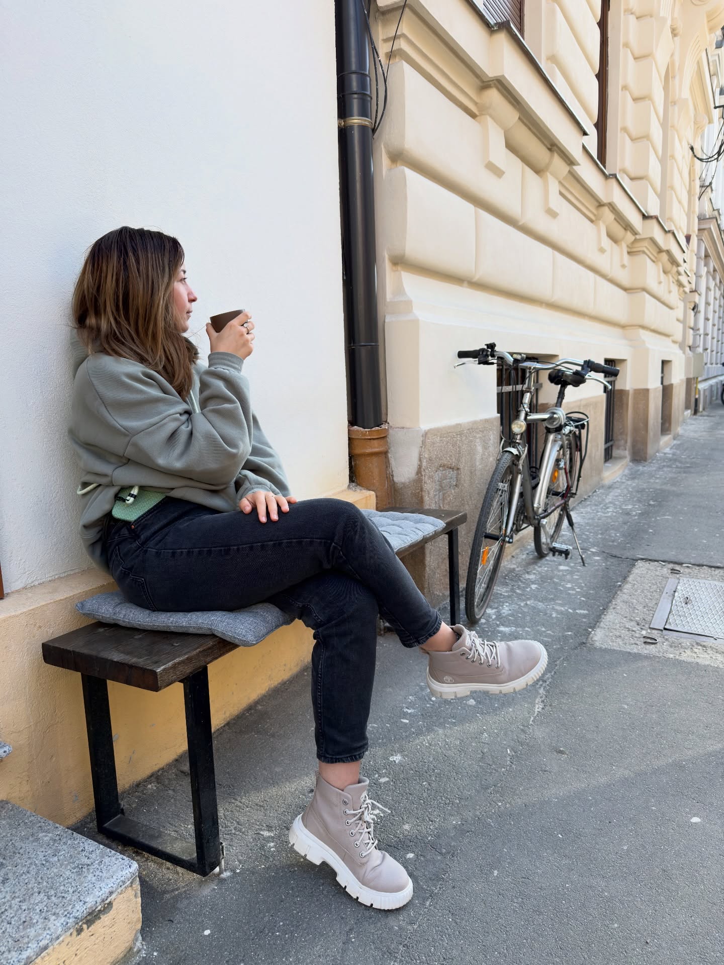 Senses Specialty Coffee Timisoara