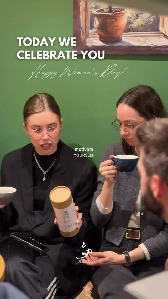 Senses Specialty Coffee Timisoara